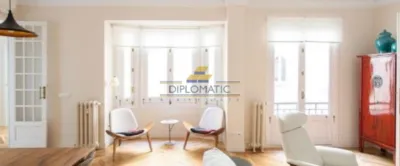 Piso en alquiler en Calle del Conde de Aranda - Imagen 3