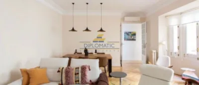 Piso en alquiler en Calle del Conde de Aranda - Imagen 5