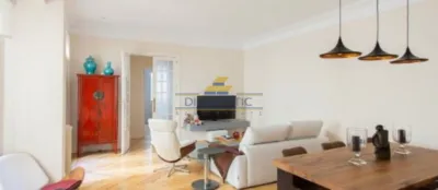 Piso en alquiler en Calle del Conde de Aranda - Imagen 6