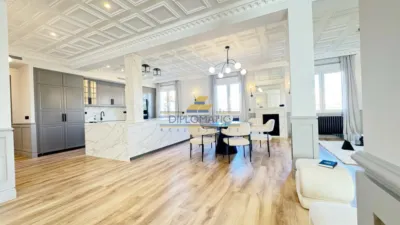 Apartment on Calle de Padilla photo 2