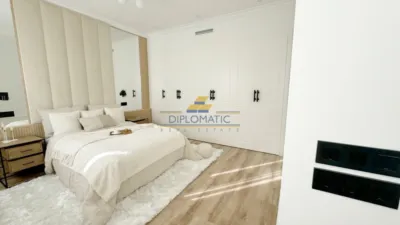 Apartment on Calle de Padilla photo 3