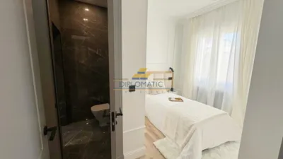 Apartment on Calle de Padilla photo 4