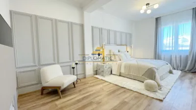 Apartment on Calle de Padilla photo 5