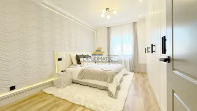Apartment on Calle de Padilla photo 6