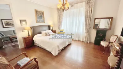 Piso en alquiler en Calle de Villanueva - Imagen 11