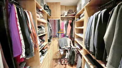 Piso en alquiler en Calle de Villanueva - Imagen 12