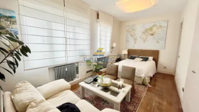 Piso en alquiler en Calle de Villanueva - Imagen 13