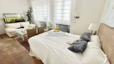 Piso en alquiler en Calle de Villanueva - Imagen 14