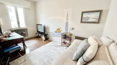 Piso en alquiler en Calle de Villanueva - Imagen 15