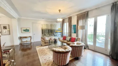 Piso en alquiler en Calle de Villanueva - Imagen 2