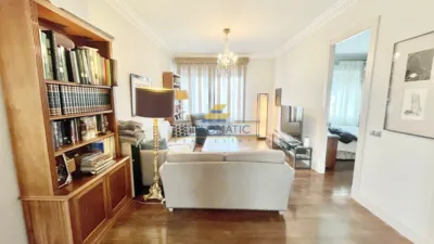 Piso en alquiler en Calle de Villanueva - Imagen 4