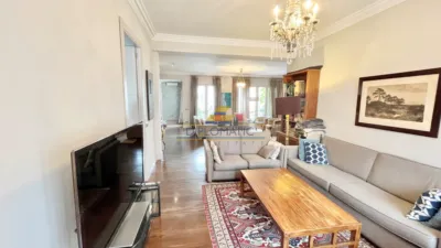 Piso en alquiler en Calle de Villanueva - Imagen 5