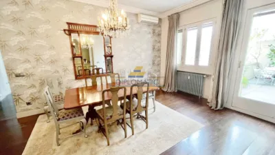 Piso en alquiler en Calle de Villanueva - Imagen 7