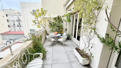 Piso en alquiler en Calle de Villanueva - Imagen 8