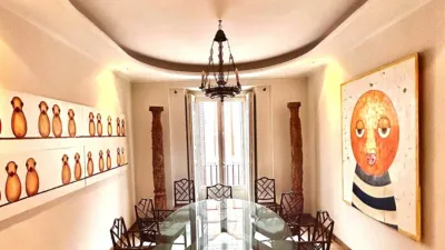 Piso en alquiler en Calle de Fomento - Imagen 12