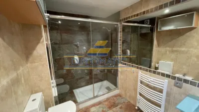 Estudio en alquiler en Calle de Serrano, cerca de Calle de Víctor Andrés Belaúnde - Imagen 7