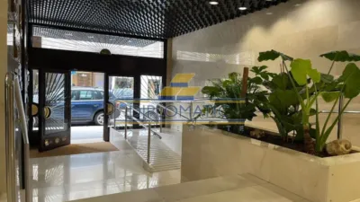 Estudio en alquiler en Calle de Serrano, cerca de Calle de Víctor Andrés Belaúnde - Imagen 9