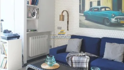 Piso en alquiler en Calle del General Díaz Porlier, cerca de Calle del General Oráa - Imagen 3