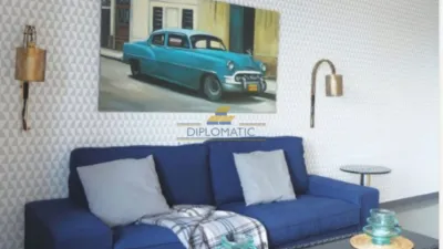 Piso en alquiler en Calle del General Díaz Porlier, cerca de Calle del General Oráa - Imagen 4