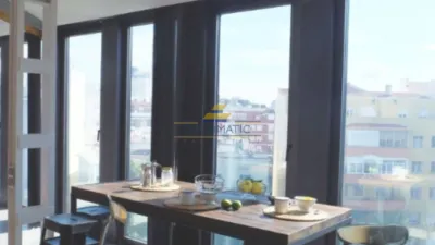 Piso en alquiler en Calle del General Díaz Porlier, cerca de Calle del General Oráa - Imagen 5