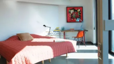 Piso en alquiler en Calle del General Díaz Porlier, cerca de Calle del General Oráa - Imagen 6