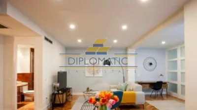 Piso en alquiler en Calle del Desengaño - Imagen 4