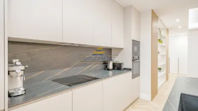 Apartment on Velázquez Street photo 4