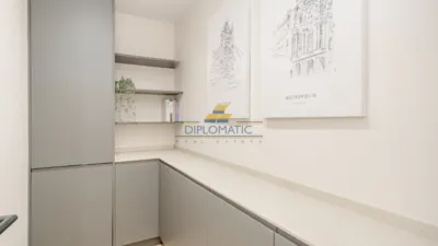 Apartment on Velázquez Street photo 5