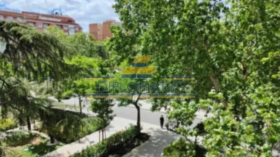 Piso en alquiler en Avenida del Presidente Carmona - Imagen 21