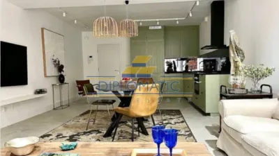 Piso en alquiler en Calle del Corazón de María, cerca de Calle de Clara del Rey - Imagen 3