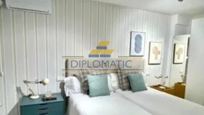 Piso en alquiler en Calle del Corazón de María, cerca de Calle de Clara del Rey - Imagen 5