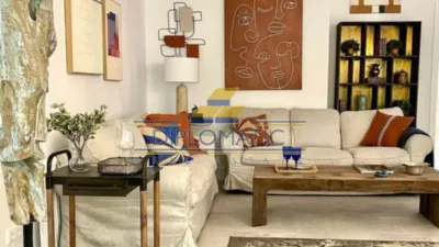 Piso en alquiler en Calle del Corazón de María, cerca de Calle de Clara del Rey - Imagen 4