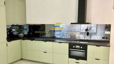 Piso en alquiler en Calle del Corazón de María, cerca de Calle de Clara del Rey - Imagen 13