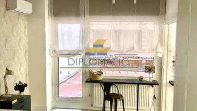 Piso en alquiler en Calle del Corazón de María, cerca de Calle de Clara del Rey - Imagen 9