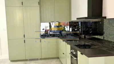 Piso en alquiler en Calle del Corazón de María, cerca de Calle de Clara del Rey - Imagen 12