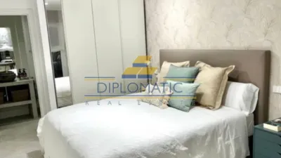 Piso en alquiler en Calle del Corazón de María, cerca de Calle de Clara del Rey - Imagen 7