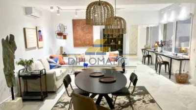 Piso en alquiler en Calle del Corazón de María, cerca de Calle de Clara del Rey - Imagen 2