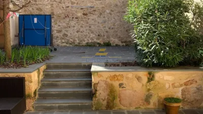 Dúplex en venta en Calle de Velarde, Plaza Mayor-San Agustín (Segovia Capital) de 560.000 €