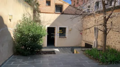 Dúplex en venta en Calle de Velarde, Plaza Mayor-San Agustín (Segovia Capital) de 560.000 €