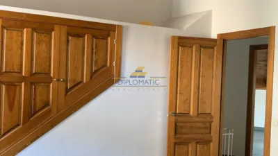 Dúplex en venta en Calle de Velarde, Plaza Mayor-San Agustín (Segovia Capital) de 560.000 €