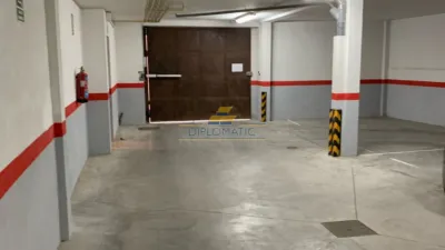 Dúplex en venta en Calle de Velarde, Plaza Mayor-San Agustín (Segovia Capital) de 560.000 €