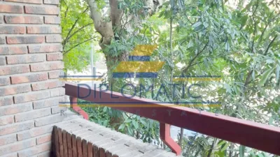 Apartamento en alquiler en Calle Álvarez de Baena - Imagen 3