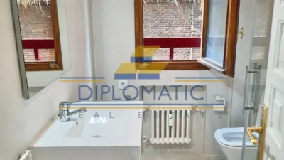 Apartamento en alquiler en Calle Álvarez de Baena - Imagen 7