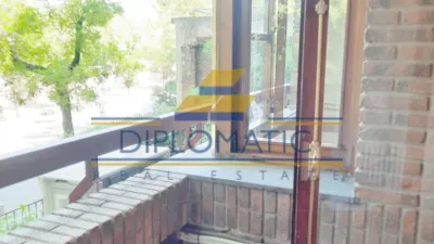 Apartamento en alquiler en Calle Álvarez de Baena - Imagen 4