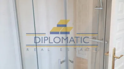 Apartamento en alquiler en Calle Álvarez de Baena - Imagen 8