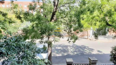 Apartamento en alquiler en Calle Álvarez de Baena - Imagen 10