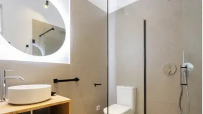 Piso en alquiler en Calle de la Palma, cerca de Calle del Acuerdo - Imagen 19