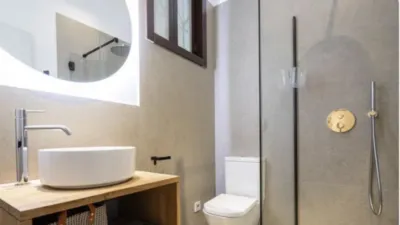 Piso en alquiler en Calle de la Palma, cerca de Calle del Acuerdo - Imagen 20