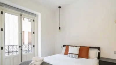 Piso en alquiler en Calle de la Palma, cerca de Calle del Acuerdo - Imagen 12