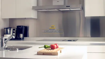 Piso en alquiler en Calle San Marcos - Imagen 12